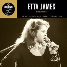 Etta James: Don't Cry Baby