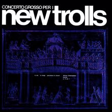 New Trolls: II Tempo: Adagio (Shadows)