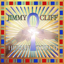Jimmy Cliff: Human Touch
