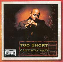 Too $hort featuring Scarface: Longevity