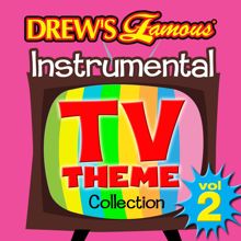 The Hit Crew: Drew's Famous Instrumental TV Theme Collection (Vol. 2)