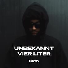 Nico: UNBEKANNT / VIER LITER