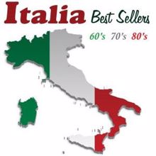 Generazione Anni '80: Italia Best Sellers: 60's 70's 80's