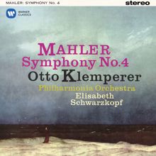 Otto Klemperer: Mahler: Symphony No. 4