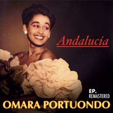 Omara Portuondo: Andalucía (Remastered)