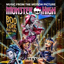 Monster High: We Are Monster High