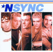 *NSYNC: 'N Sync UK Version