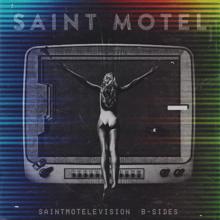 Saint Motel: saintmotelevision B-sides