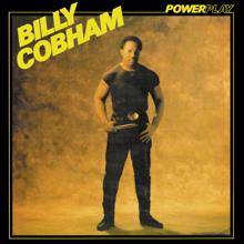 Billy Cobham: Power Play