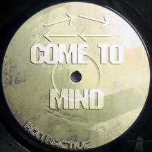 Ron Ractive: Come to Mind