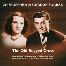 Jo Stafford: The Old Rugged Cross