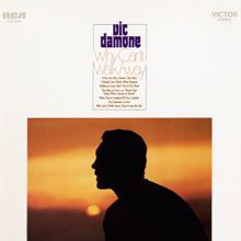 Vic Damone: Goin' Out of My Head