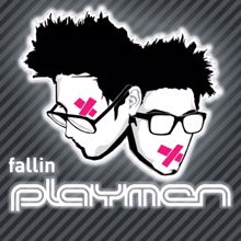 Playmen: Fallin' (Kevin Sunray & Dimi Phaze Remix) [feat. Demy]