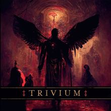 Trivium: Implore The Darken Sky