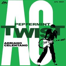 Adriano Celentano: Peppermint Twist