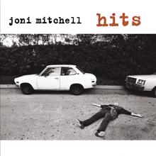 Joni Mitchell: You Turn Me On, I'm a Radio