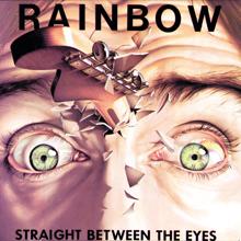 Rainbow: Straight Between The Eyes