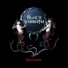 BLACK SABBATH: Selling My Soul (Album Version)