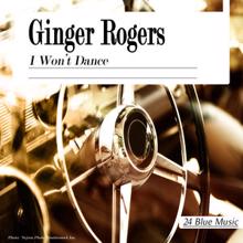 Ginger Rogers: Waltz in Swing Time