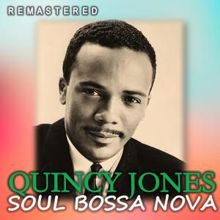 Quincy Jones & Billy Eckstine: I'm Falling for You (Remastered)