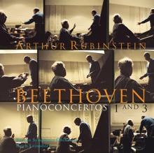 Arthur Rubinstein: Rubinstein Collection, Vol. 57: Beethoven: Piano Concertos Nos. 1 and 3