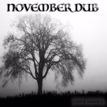Frank Krämer: November Dub (Dark Rave Edit)
