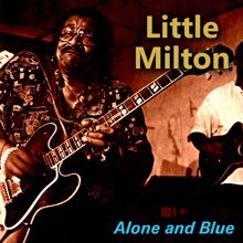 Little Milton: Let's Boogie Baby