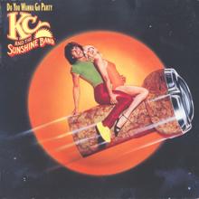 KC & The Sunshine Band: Do You Wanna Go Party