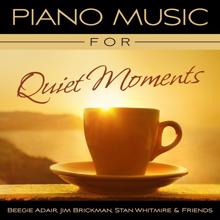 Beegie Adair: Piano Music For Quiet Moments