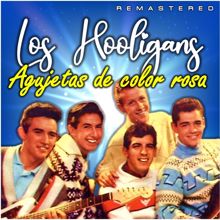 Los Hooligans: Jambalaya (Remastered)