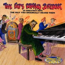 Fats Domino: The Fats Domino Jukebox: 20 Greatest Hits The Way You Originally Heard Them