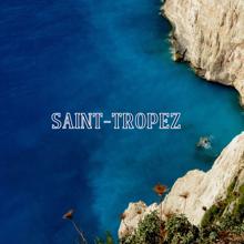 Classic: Saint-Tropez (Pastiche/Remix/Mashup)