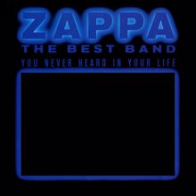 Frank Zappa: The Eric Dolphy Memorial Barbecue