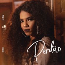 MARIA: Perdão