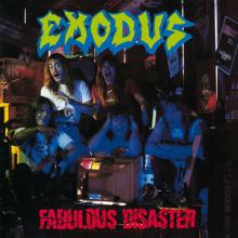 Exodus: Cajun Hell