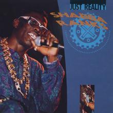 Shabba Ranks: Back And Belly Rock