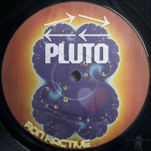 Ron Ractive: Pluto