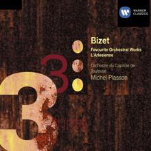 Michel Plasson: Bizet: Favourite Orchestral Works