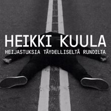 Heikki Kuula, Pää kii, Paperi T: Rataraato