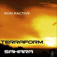 Ron Ractive: Keep It