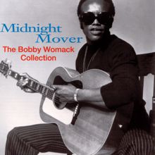 Bobby Womack With Percy Mayfield: Laughing And Clowning/To Live The Past (Medley) (Live)