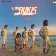 Los Bukis: Con Amor