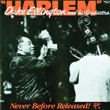 Duke Ellington & His Orchestra: Harlem