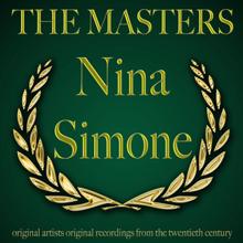 Nina Simone: The Masters