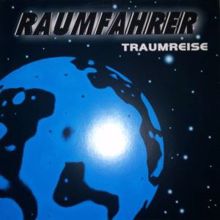 Raumfahrer: Traumreise (Club Disciples Remix Edit)