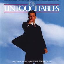 ENNIO MORRICONE: The Untouchables (End Title)