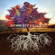 Robert Plant: Too Much Alike (with Patty Griffin)