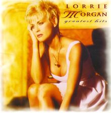 Lorrie Morgan: Watch Me