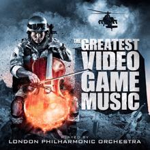 Andrew Skeet, London Philharmonic Orchestra: Super Mario Galaxy: Gusty Garden Galaxy