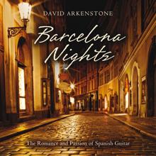 David Arkenstone: Barcelona Nights